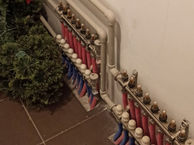 Сантехник в солигорске